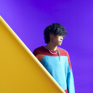 Tani Yuuki、新曲「ワンダーランド」が『王様のブランチ』の新テーマソングに決定