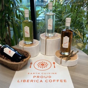 株式会社LIFULLがコーヒー栽培における廃材にフォーカスした「PROUD LIBERICA COFFEE」プロジェクトを始動