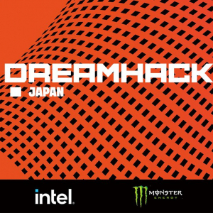 「DreamHack」が2023年に日本初開催決定！ティザーサイト公開！