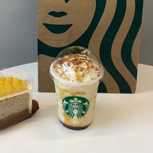 スタバの秋メニューはお腹も心もしあわせで満たしてくれる味でした…この時期に絶対外せないおすすめの新作5つ