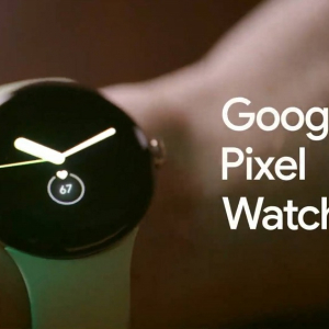 Googleが「Pixel Watch」を発表　Fitbitのヘルスケアとフィットネス機能を統合したスマートウォッチ