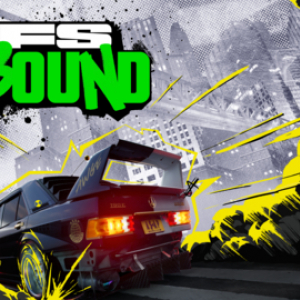 Electronic Artsが『Need for Speed: Unbound』を12月2日に発売すると発表