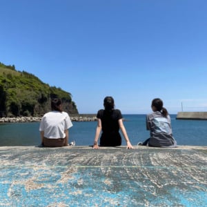 離島の高校で学ぶ「島留学」に日本中から熱視線! 大人版もスタートで移住者増　島根県隠岐