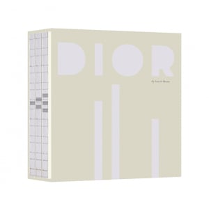 ディオールと写真家サラ・ムーンの対話。写真集『DIOR BY SARAH MOON』が発売