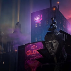 PC版『ゴッサム・ナイツ』を紹介するトレーラーとゲームの舞台裏に迫る動画「バットマン・ファミリー 制作秘話」公開