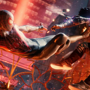 PC版「Marvel’s Spider-Man: Miles Morales」が11月19日(土)に発売決定！PC版ならではの機能や予約特典も発表！