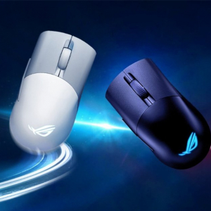 ゲーミングマウス「ROG Keris Wireless AimPoint」が10月28日に発売延期