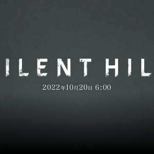 新作？リメイク？「SILENT HILL」シリーズの最新情報をお届けする「SILENT HILL Transmission」配信決定！