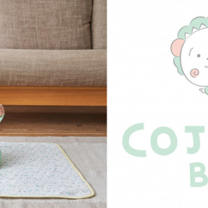 赤ちゃんが「コジコジ」になれちゃう「なりきりロンパース」も！パステル可愛いベビーブランド『COJI-COJI BABY』誕生