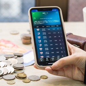 為替差益を狙うならサービスが豊富なソニー銀行で外貨預金の運用は始めよう！