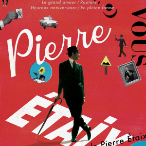 ジャック・タチ作品に大きな貢献を果たし、映画監督や俳優として活躍したフランスの才人ピエール・エテックスの特集上映「ピエール・エテックス レトロスペクティブ」
