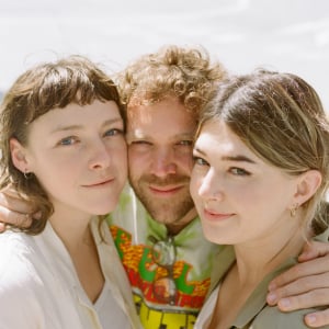 Interview with Yumi Zouma about “Present Tense”