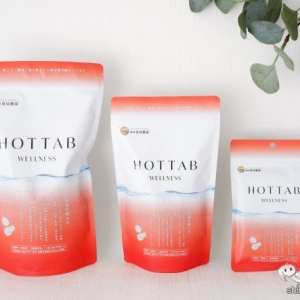 重炭酸温浴ができる『薬用 HOT TAB WELLNESS』がFemtech Tokyoへ出展