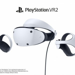 『PlayStation VR2』7万4980円で2023年2月22日発売決定！