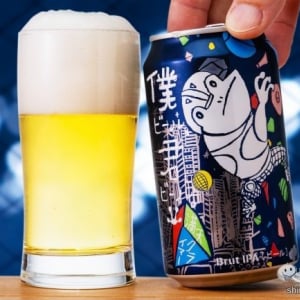 【数量限定復刻】ファン投票第1位！ ブリュットIPA『僕ビール、君ビール。満天クライマー』は2019年の味だった