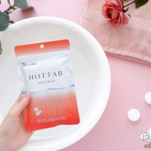 肌バリアを守る重炭酸温浴『薬用 HOT TAB WELLNESS』で冷えないカラダづくりを