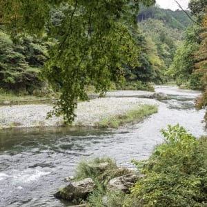 東京から日帰りで秋の行楽を楽しむなら奥多摩へ！自然散策や神秘スポット、ご当地グルメまでお楽しみが満載！