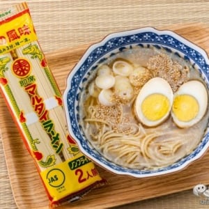 11月11日は「棒ラーメンの日」って知ってた？ 記念日の理由となった『マルタイラーメン』を実際におためし！