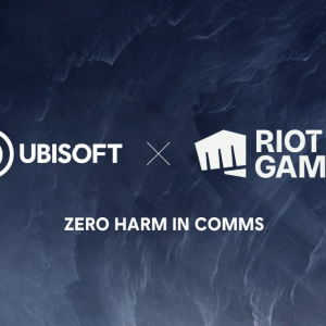 Riot GamesとUbisoftが合同リサーチプロジェクトを発足。ゲーム中の悪質なチャットに対抗の狙い
