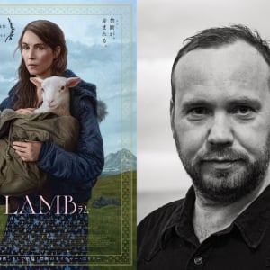 映画『LAMB／ラム』ヴァルディミール・ヨハンソン監督が来日決定　深掘り＆ネタバレトークショー実施［ホラー通信］