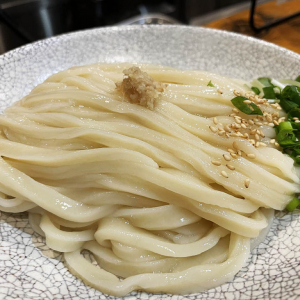 超人気うどん店の店主がギラン・バレー症候群に / 状況を詳しく報告