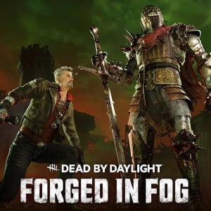 「Dead by Daylight」初の中世を舞台にしたチャプター「Forged in Fog」が11月23日より登場！