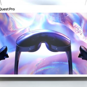 『Meta Quest Pro』レビュー：開放感とお手軽さが魅力のクリエイティブ用途向けVRデバイス