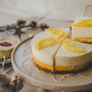 チーズ好きさんは必食！クリスマスはレア×ベイクドのWチーズケーキを「CheeseTable」でお取り寄せしましょ