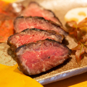 【広島の旅】 県民もなかなか食べられない幻の和牛「比婆牛」その味いかに？