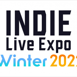 インディーゲーム情報を発信するライブ配信番組「INDIE Live Expo Winter 2022」コンテンツを発表　200以上のインディーゲームが集結