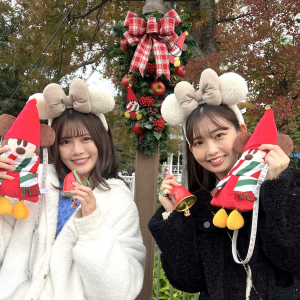 東京ディズニーランド＆シーで楽しめる「ディズニー・クリスマス」をレポート！ 華やかなイルミネーションからおすすめメニューまで