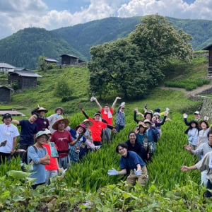 “人口減少先進地”飛騨市、移住者でなく「ファン」を増やす斬新な施策！お互いさま精神で地域のお手伝いサービス「ヒダスケ！」