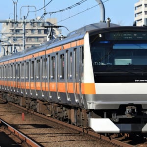 JR中央線（東京都内）、中古マンション価格相場が安い駅ランキング 2022年版