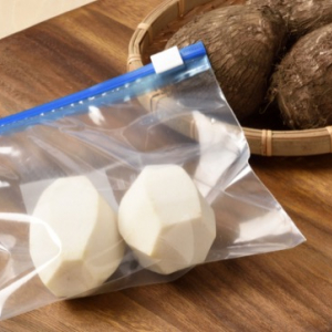 ［里芋の保存］カビを防いで常温や冷蔵、冷凍で保存するコツ