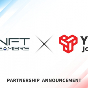 「YGG Japan」がWeb3.0ゲーム特化型情報メディア「NFT GAMER’S」とパートナーシップを締結