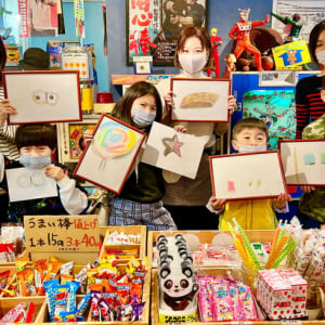 コロナ後に地元を盛り上げたい人が増加。駄菓子屋やマルシェなど”小商い”でまちづくり始めてみました！