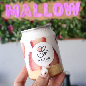 伊豆のおいしいを発信！伊豆長岡のスイーツスタンド「MALLOW」がオープン