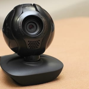 ウェブカメラ『Logicool 2-MP Webcam C600h』を試してみた