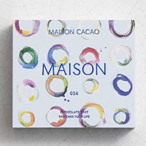 MAISON CACAOの生チョコに過去最多13種類が勢ぞろい。お好みの「COLOR」で選ぶのもステキじゃない？