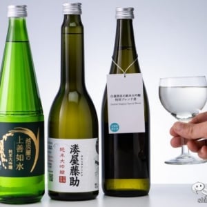 日本酒好き必見！ レアなお酒も直送で楽しめる『白瀧酒造の定期便　くらんしょ（蔵人）セレクション 2023』