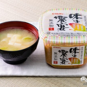 【リニューアル】3年かけてついに完成！ 「三種麴元仕込み製法」で作った『味の饗宴』がより白く、より甘く、さらに美味しくなって新登場