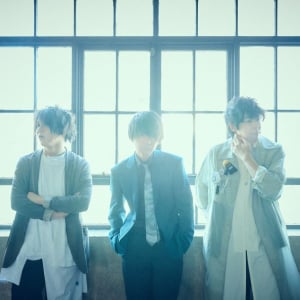 UNISON SQUARE GARDEN、9th アルバム「Ninth Peel」を4/12 にリリース