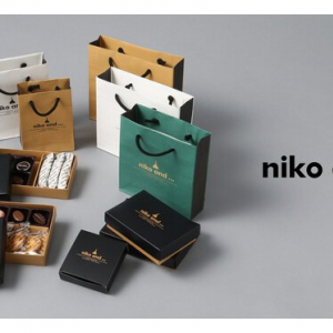 「niko and …」プロデュースのファミマのバレンタインBOXがおしゃれ！自分へのプチご褒美にいかが？