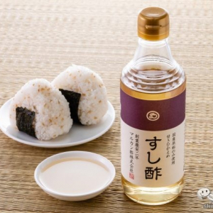 もうすぐ節分！ マルカン酢の『すし酢（プレミアム）』で海鮮を主役におうちで本格的な恵方巻きを作ろう！