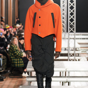 KIKO KOSTADINOV Menswear AW23