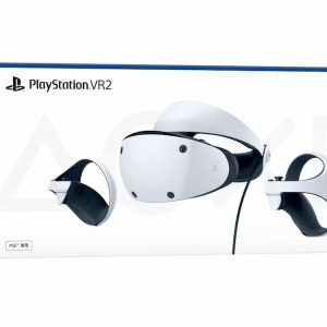 発売まで1ヶ月を切った「PlayStation VR2」の一般予約受付が開始！