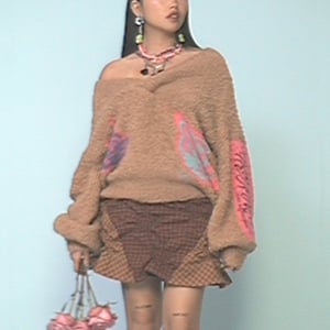 KIKO KOSTADINOVがHeaven by Marc Jacobsとコラボレートした限定コレクション「HEAVEN BY KIKO KOSTADINOV」