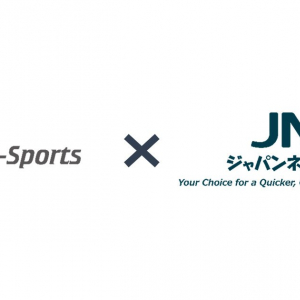 「SBI e-Sports」と「ジャパンネクスト証券」がスポンサー契約の締結を発表！金融とeスポーツの親和性に着目