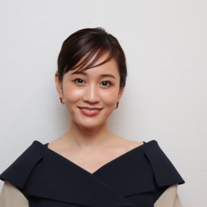 前田敦子インタビュー　藤ヶ谷太輔主演の『そして僕は途方に暮れる』は、「みんなが共感する部分を寄せ集めてひとりにした主人公。すごいのができましたよね（笑）」