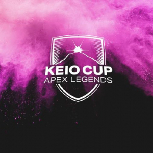 オンラインeスポーツ大会「KEIO CUP Apex Legends」が2月25日、26日に開催！参加無料で優勝賞金60万円！
